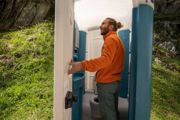 Best High-end porta potty rental  in Flower Hill, NY