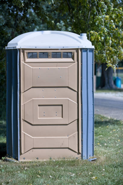 Best Portable restroom trailer rental  in Flower Hill, NY