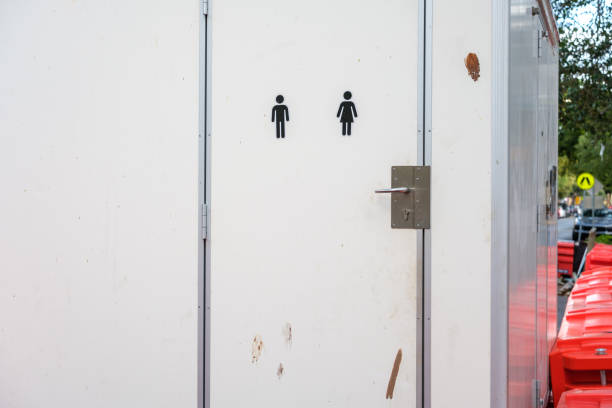 Best Temporary restroom rental  in Flower Hill, NY
