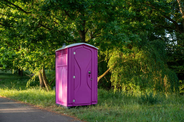 Best Temporary restroom rental  in Flower Hill, NY