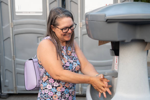 Sanitation services for porta potties in Flower Hill, NY