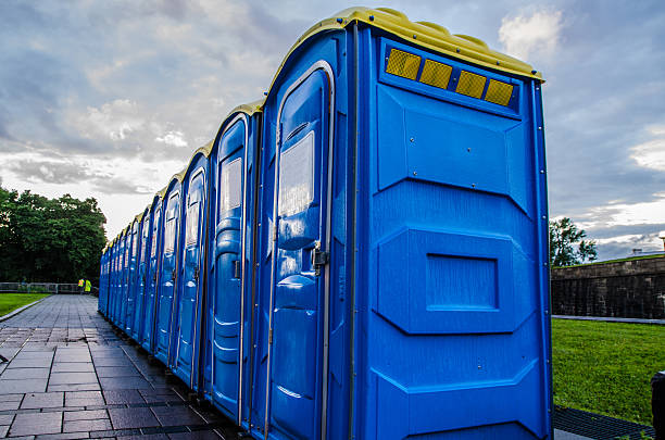 Best Porta potty cleaning services  in Flower Hill, NY